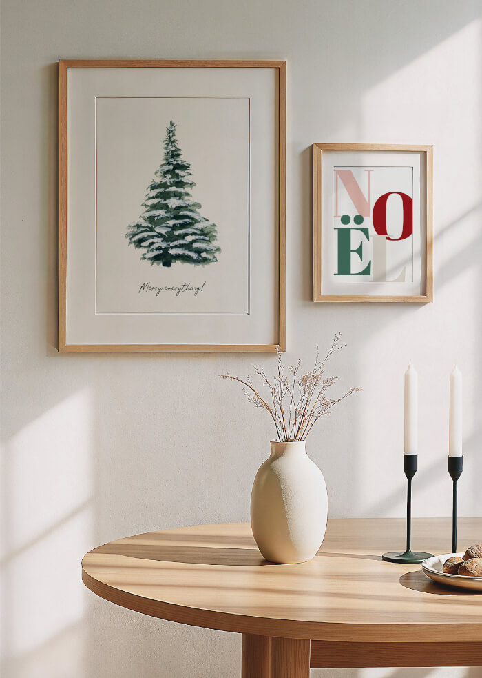 Noël – 2