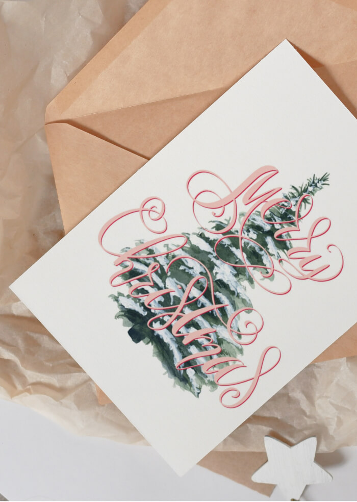 Merry Christmas – 2