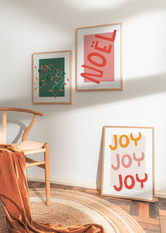 Joy – 1