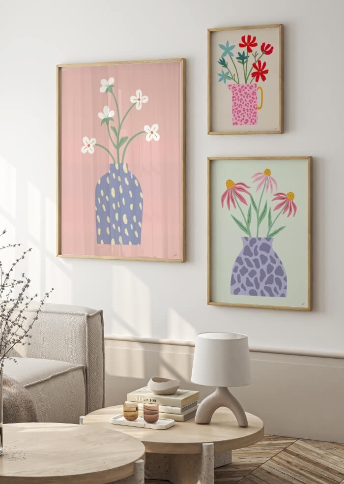 Bouquet – 1
