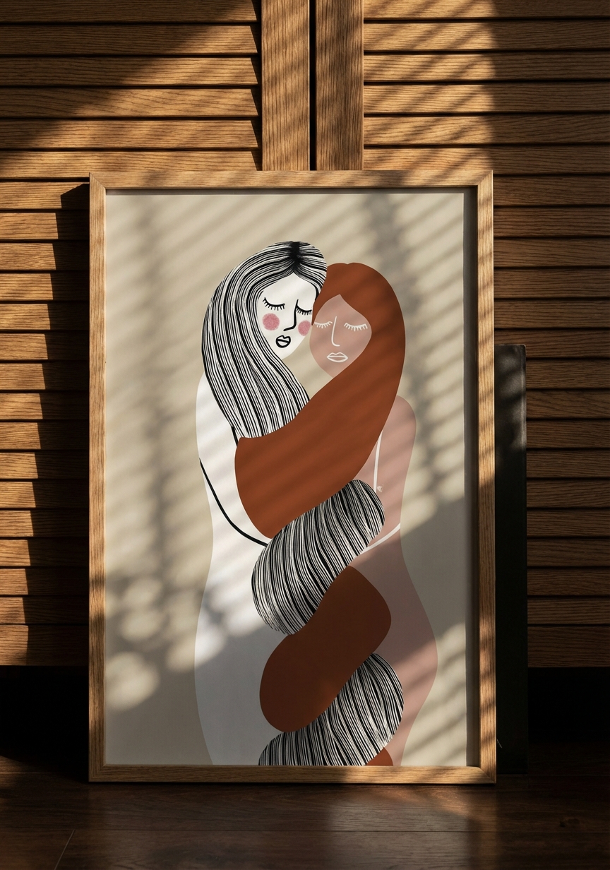 Womanhood – 1