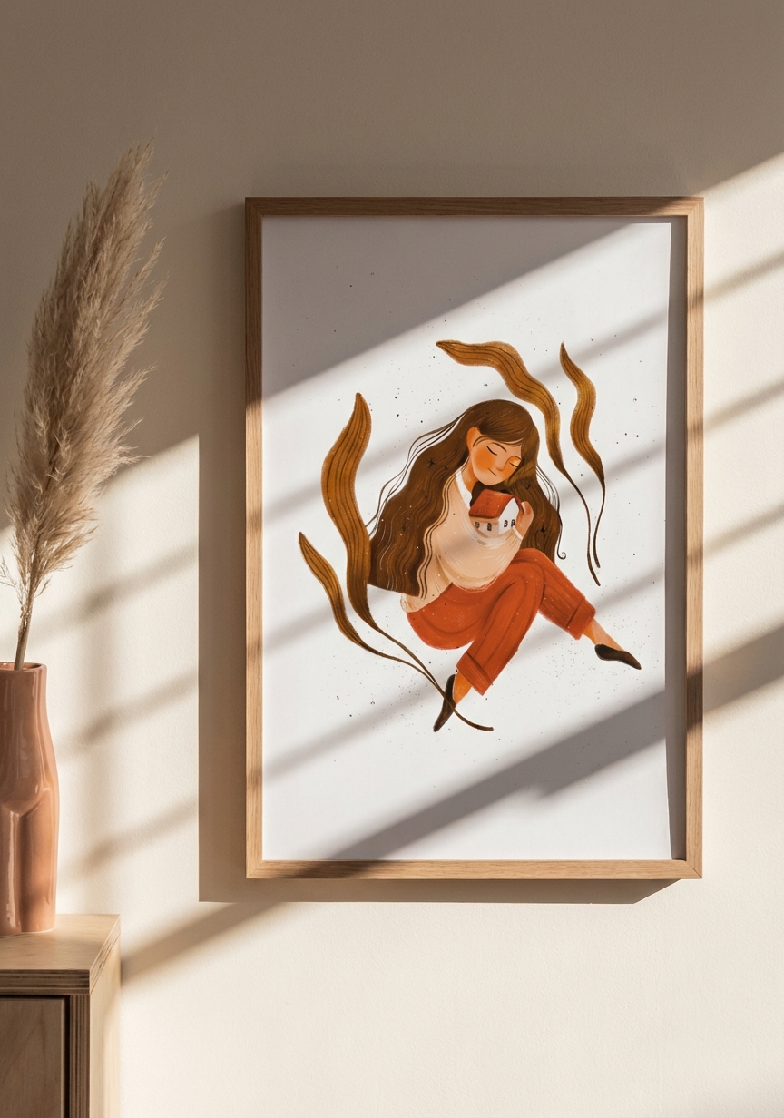 Home – 1