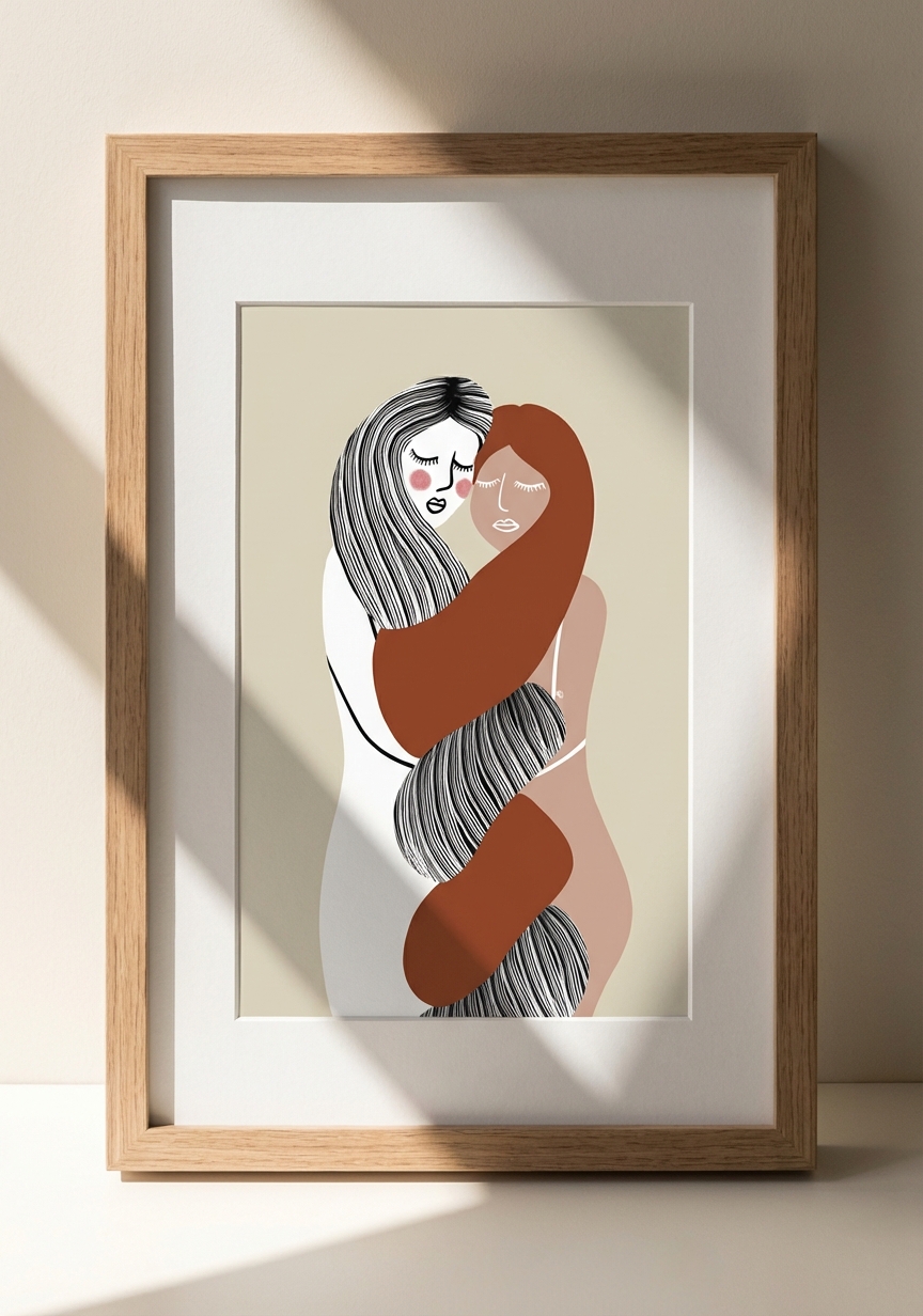 Womanhood – 2