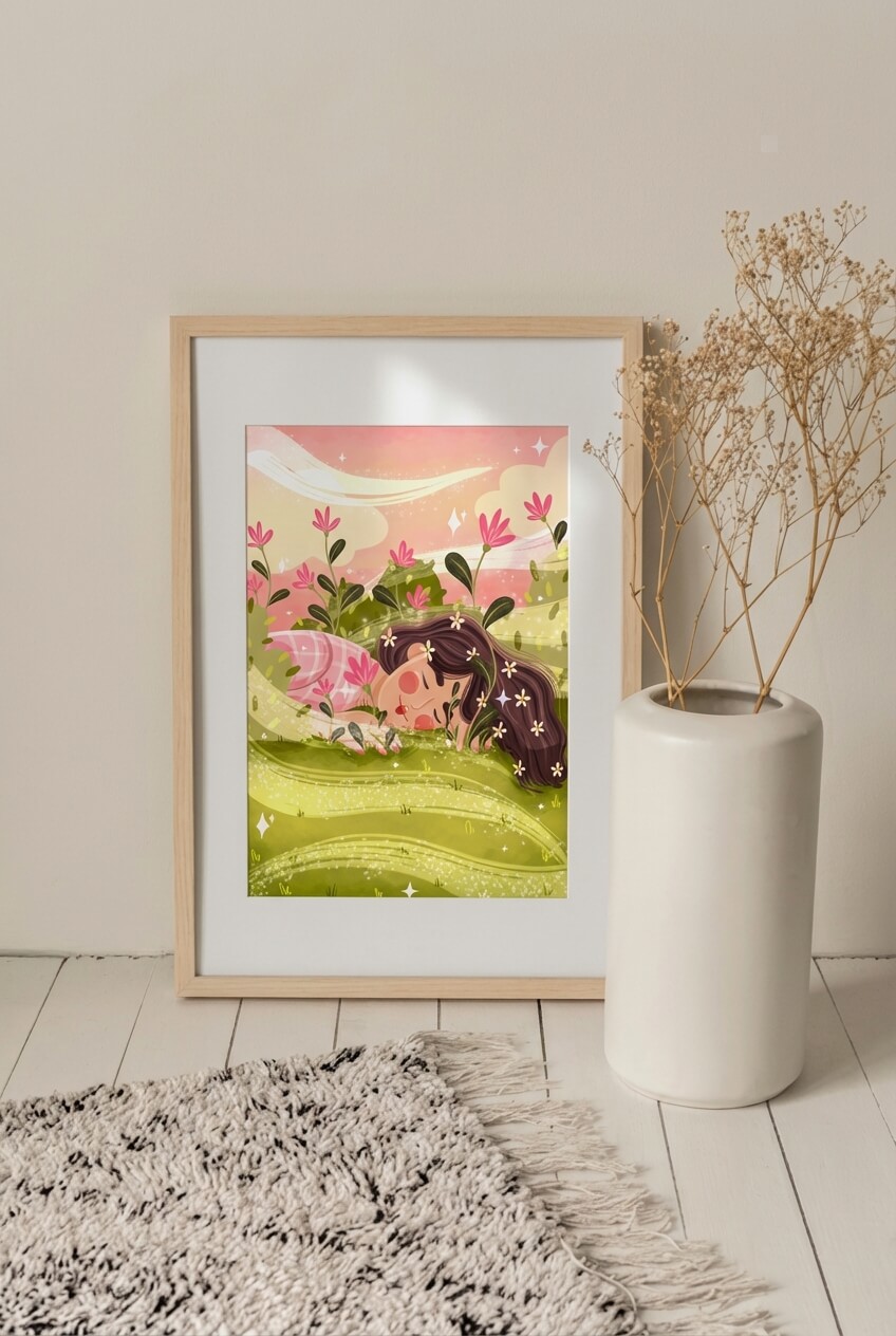 Spring – 1
