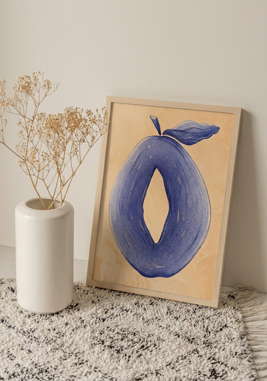Plum – 1