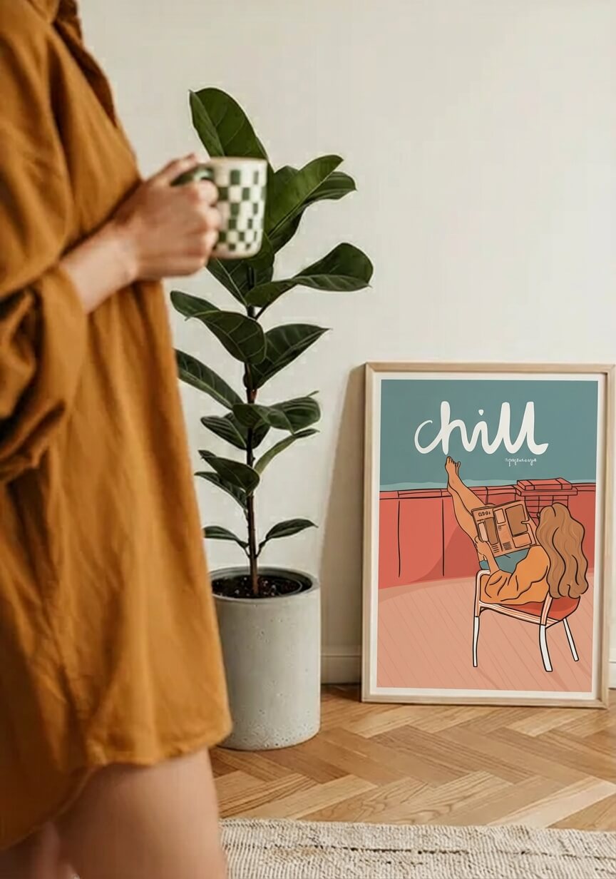 Chill – 1
