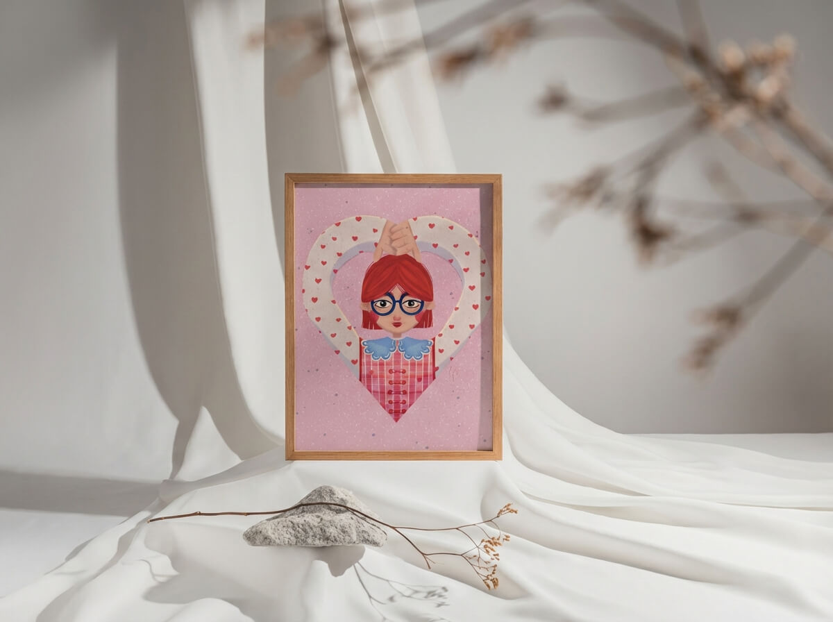 Love – 1