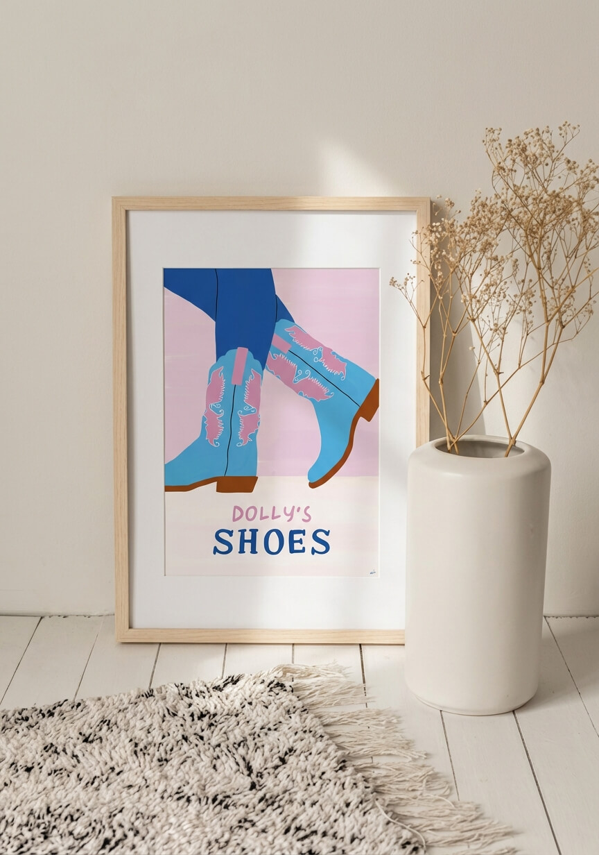 Shoes – 2