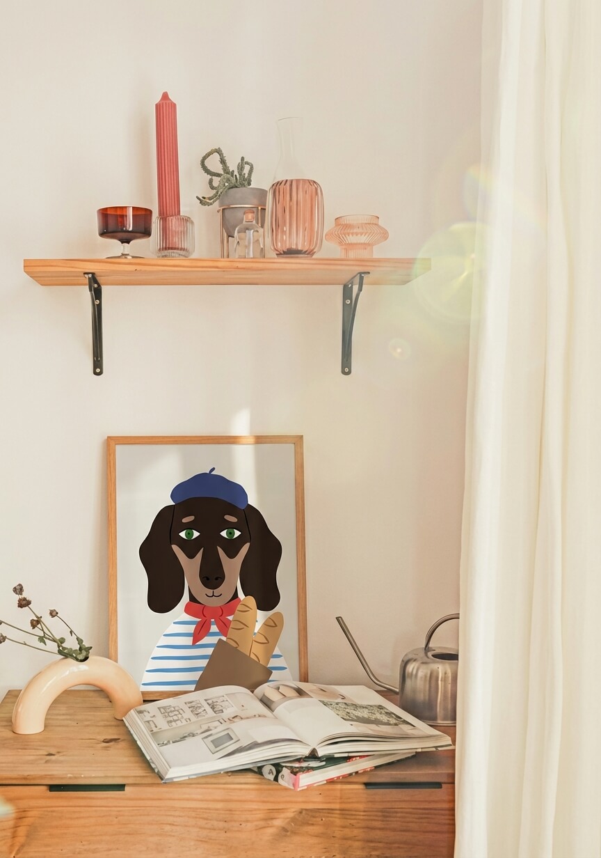 Dog – 1