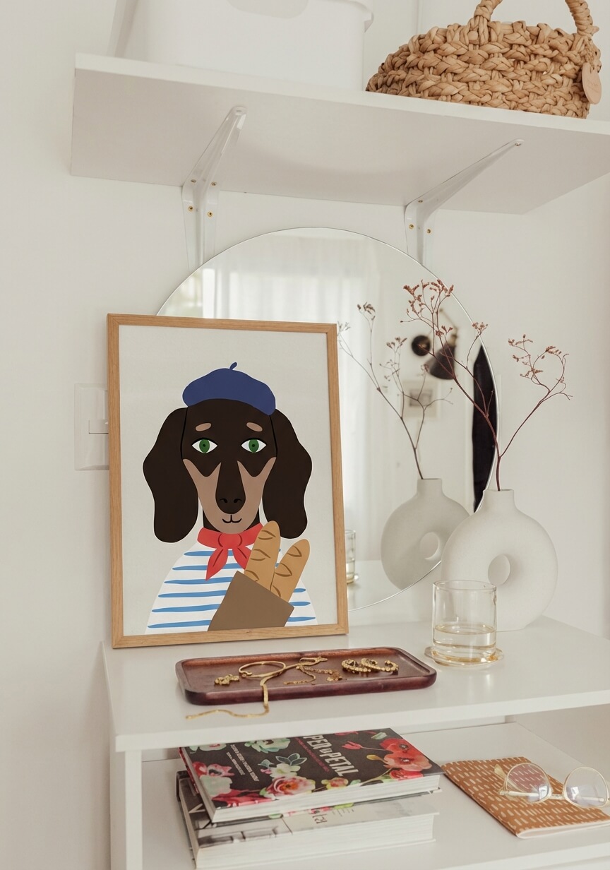 Dog – 2