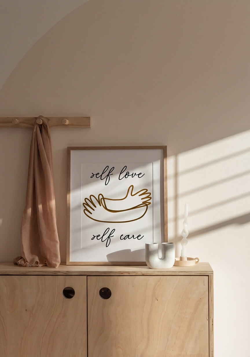 Self love – 1