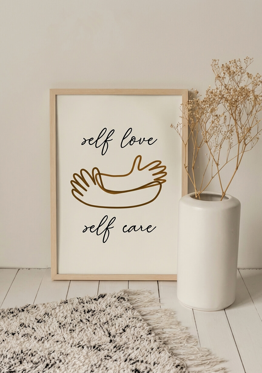 Self love – 2