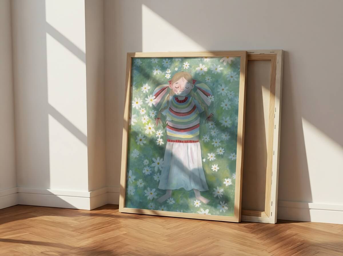 Peace – 1