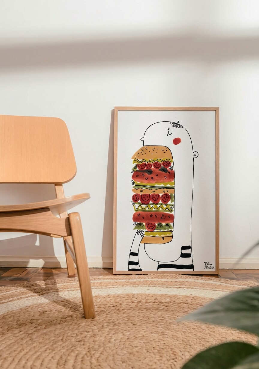 Hungry – 2
