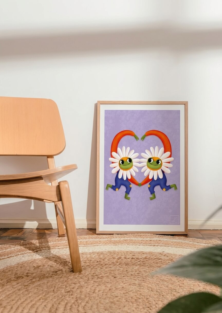 Frogs – 2
