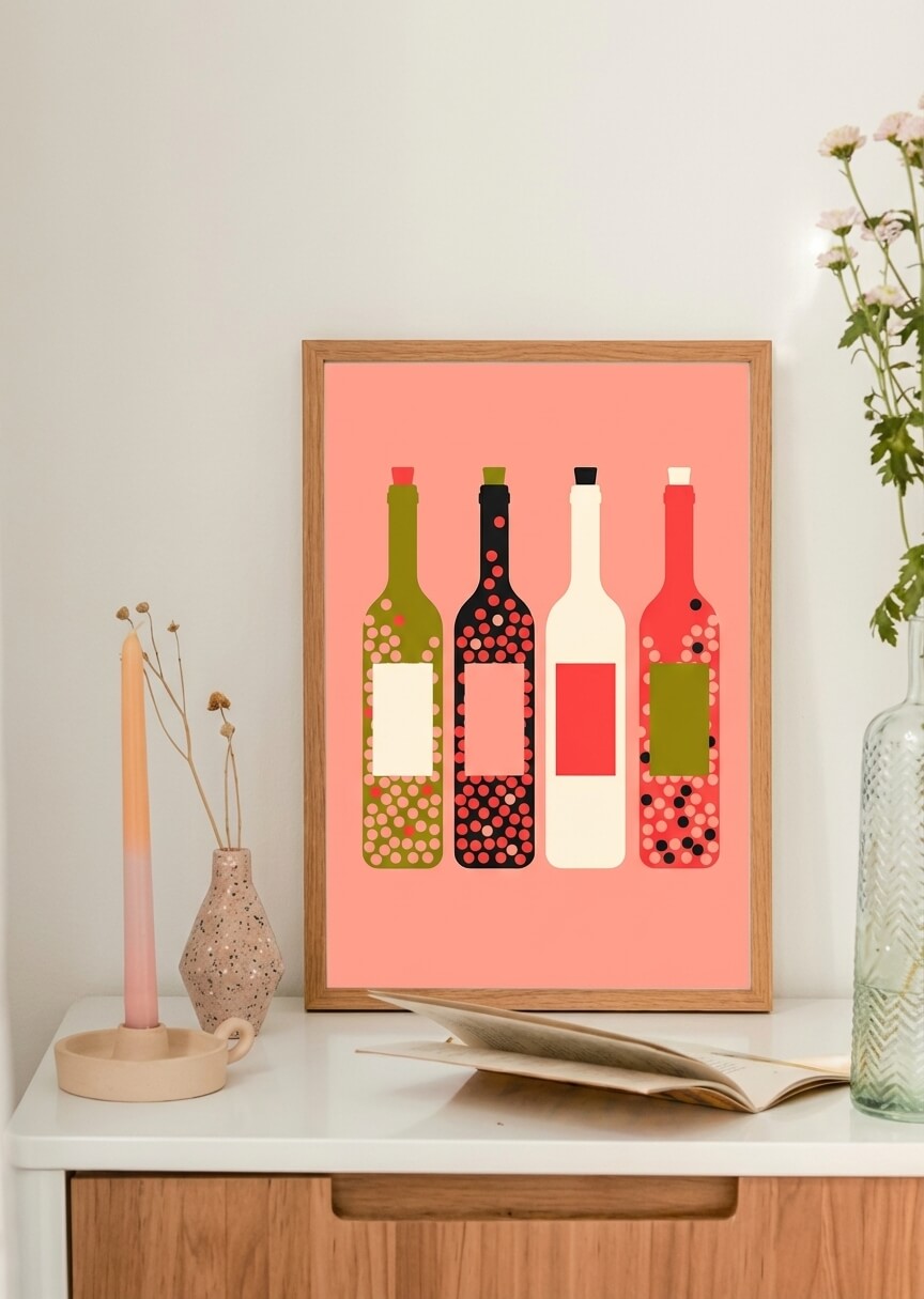 Wine – 1