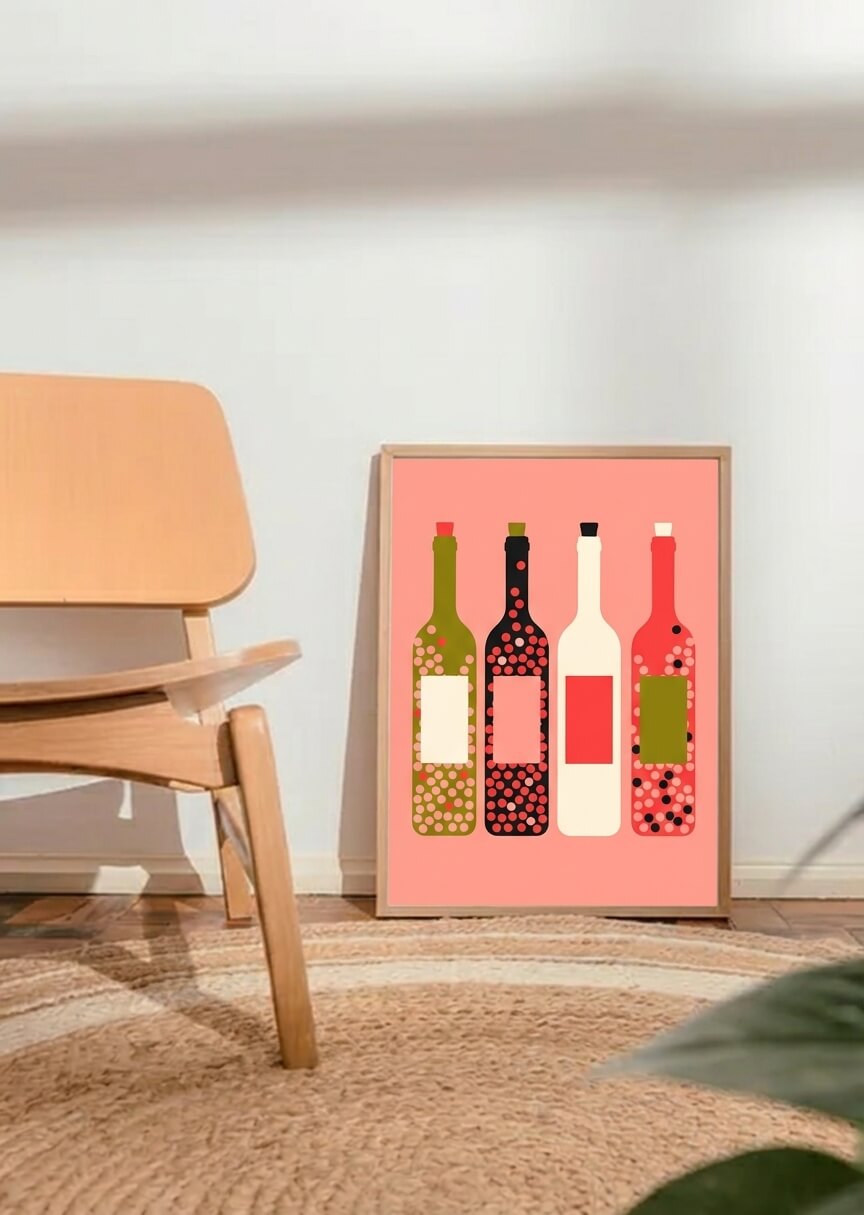 Wine – 2