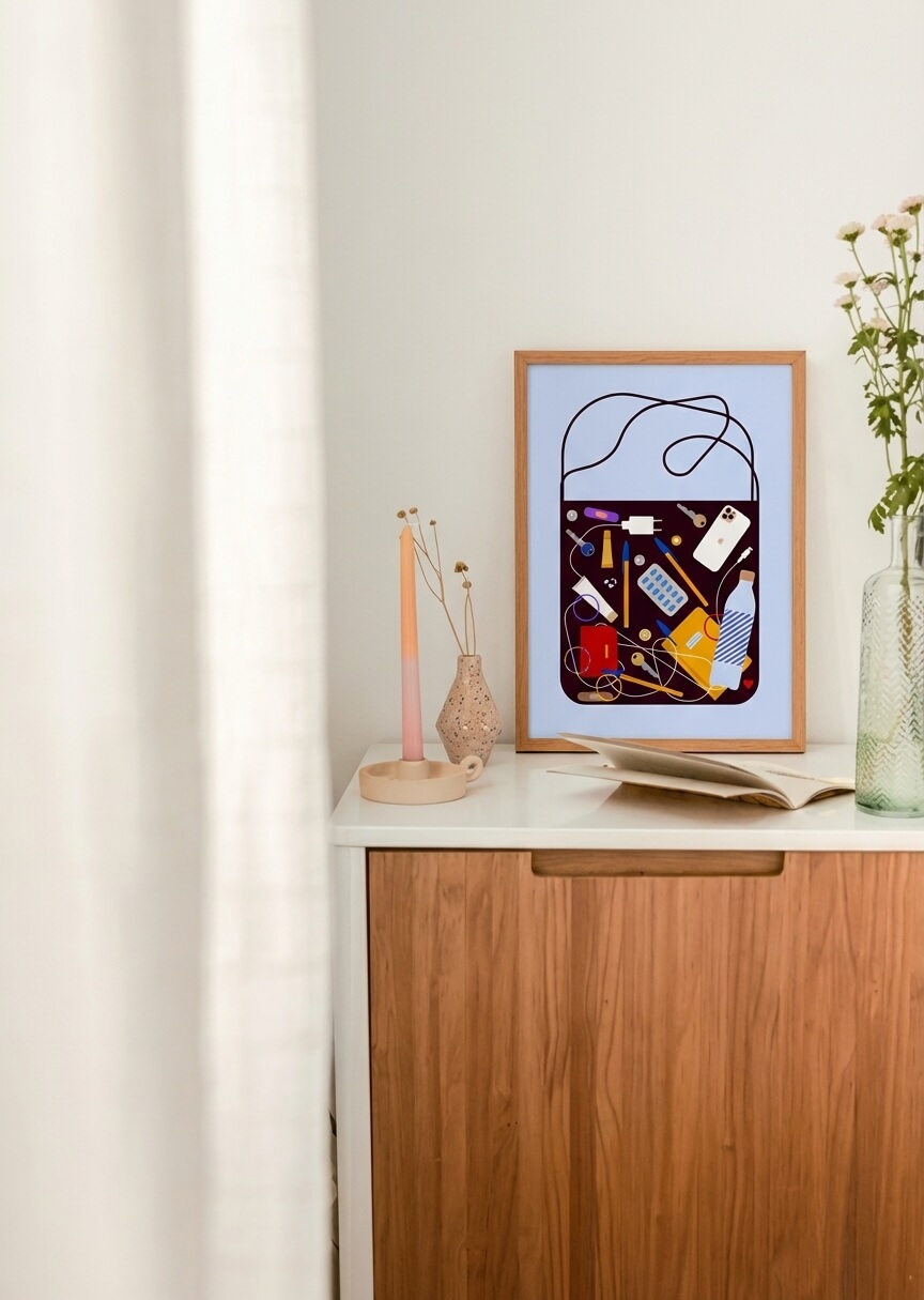 Bag – 2