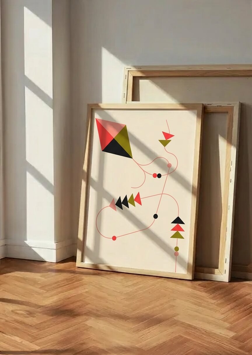 Kite – 2