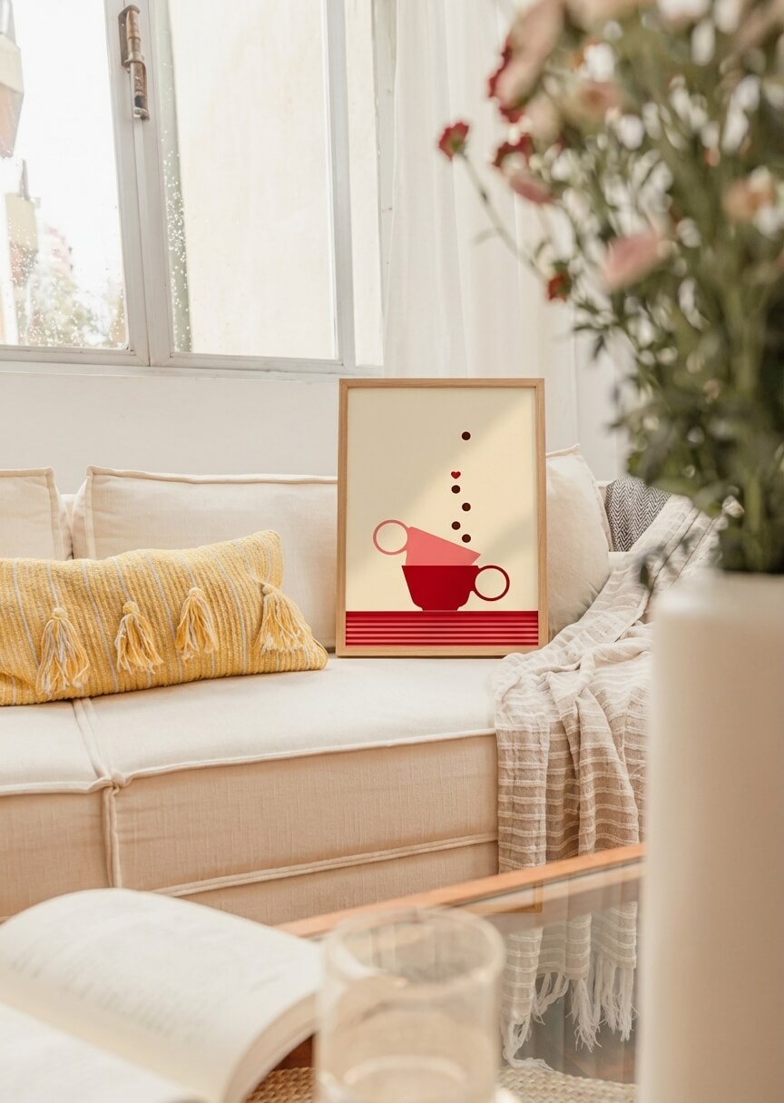Coffee – 1