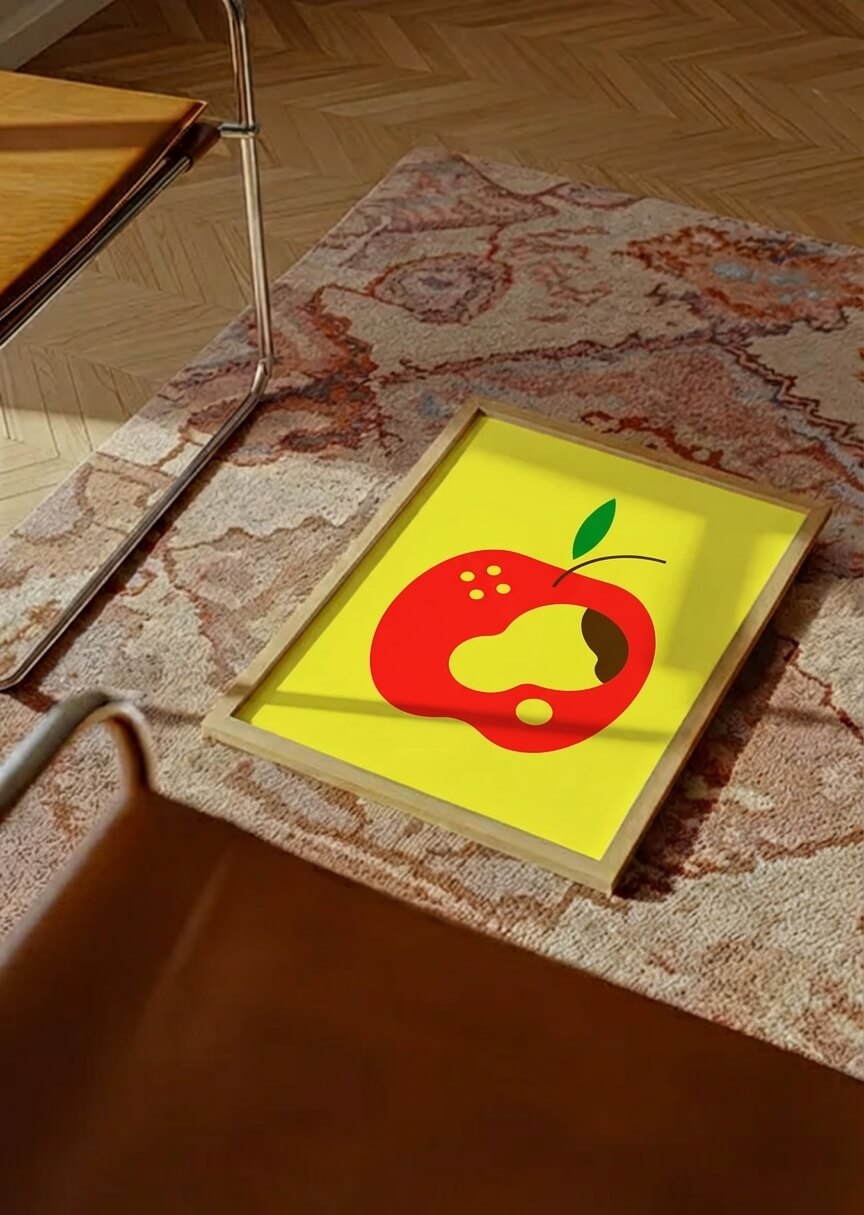 Apple – 1