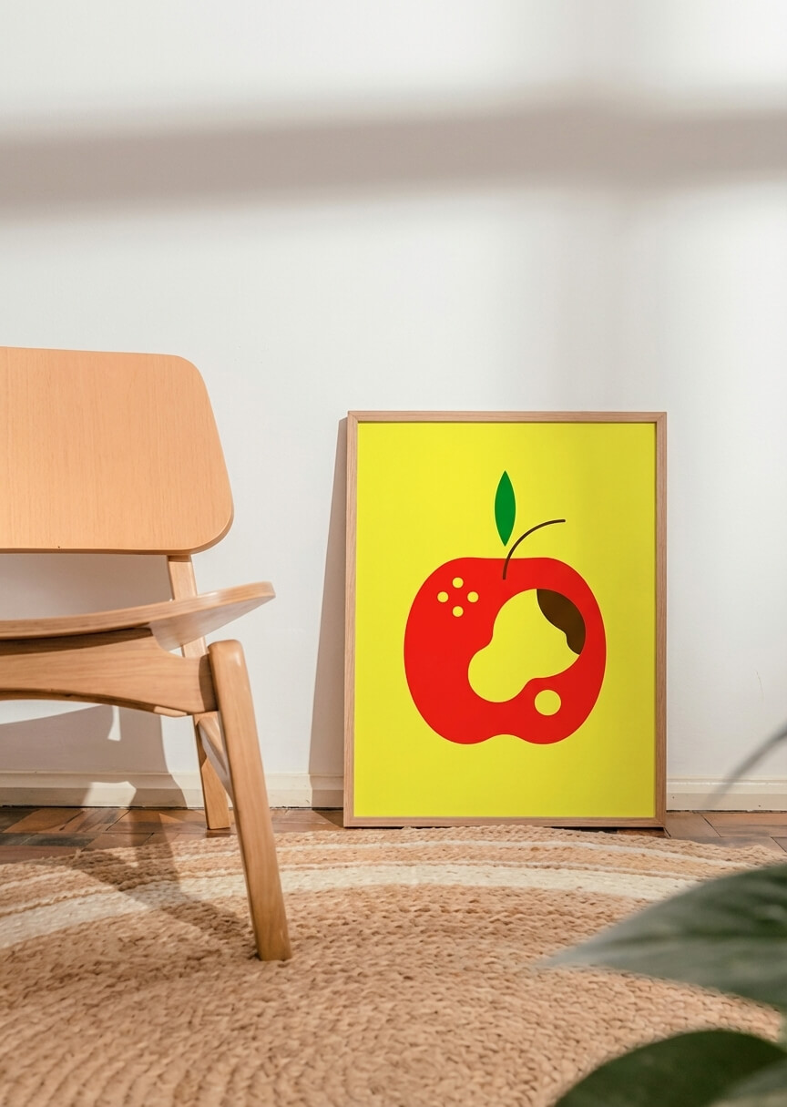 Apple – 2
