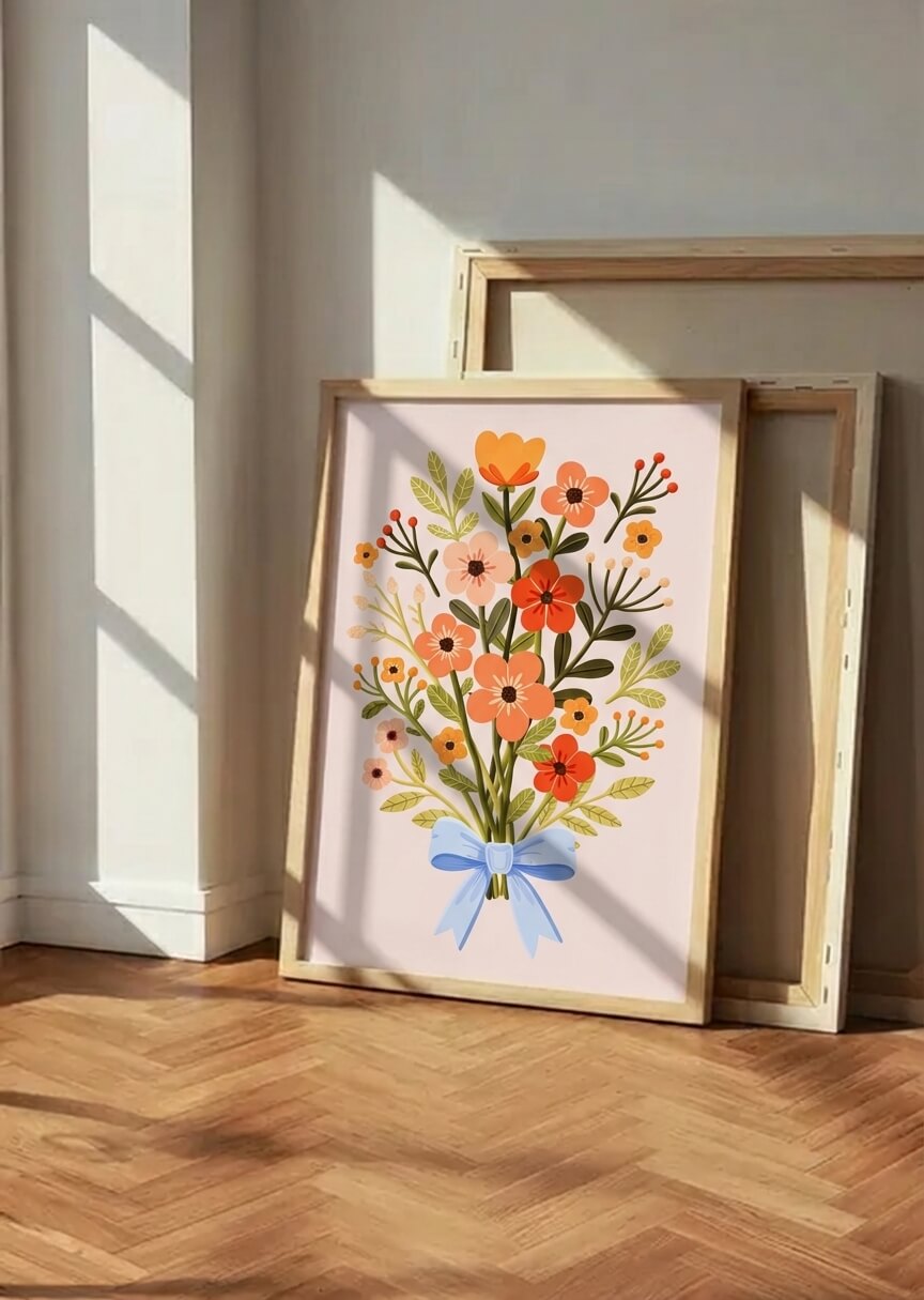 Flowers – 1