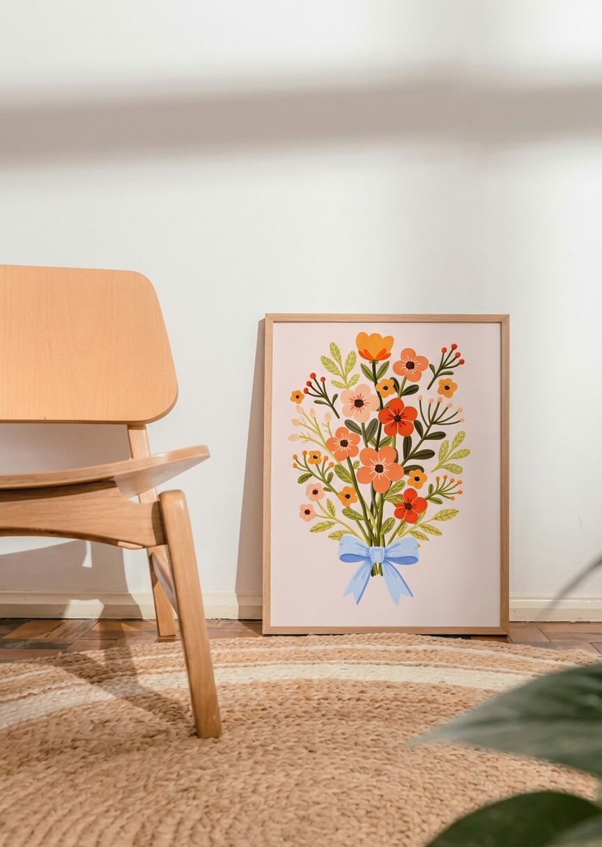 Flowers – 2