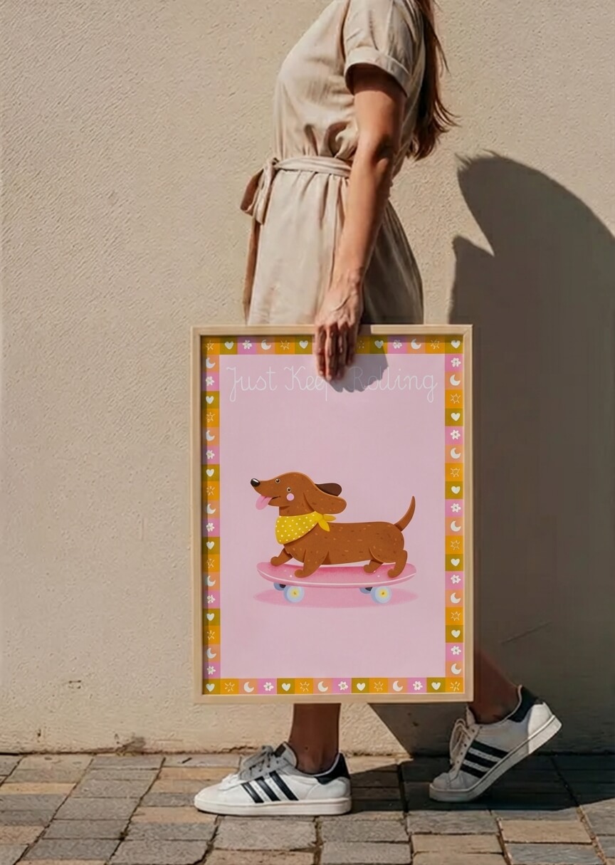Dog – 2