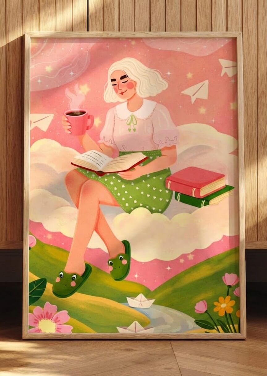 Books – 1