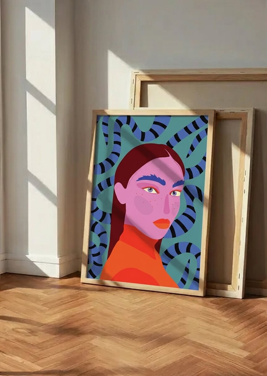 Mujeres – 1