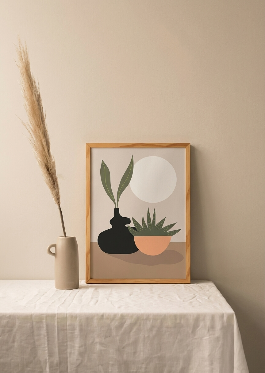 Natural – 1