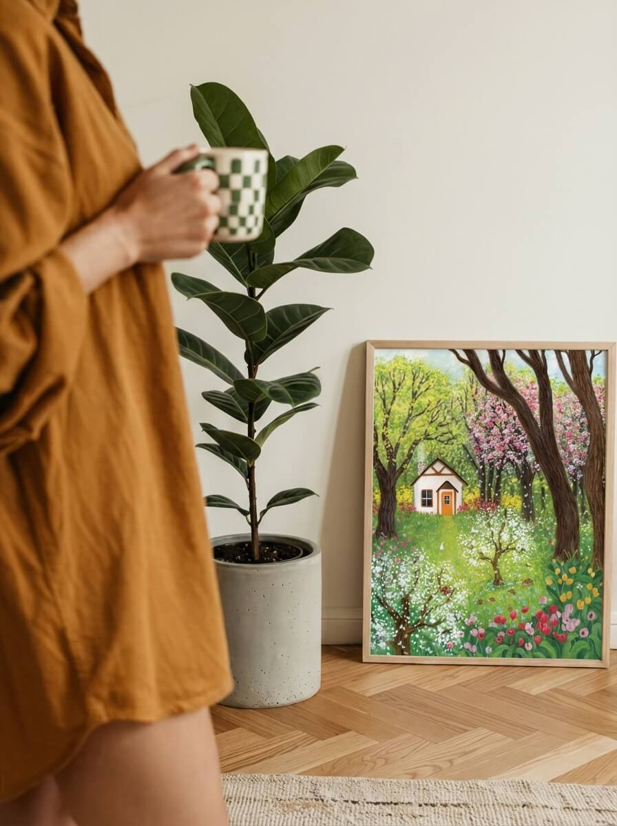 Spring – 2