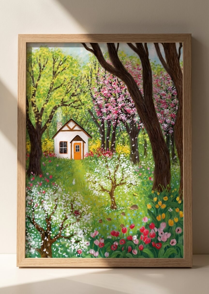 Spring – 3