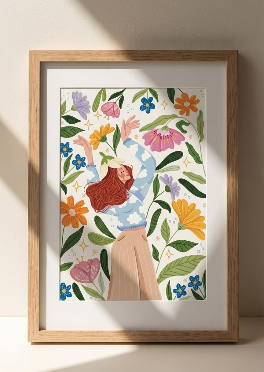Women – 1