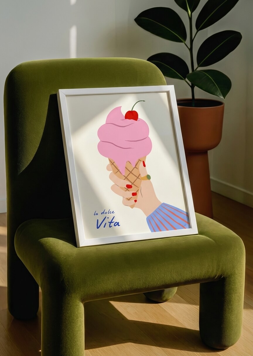 La dolce vita – 2