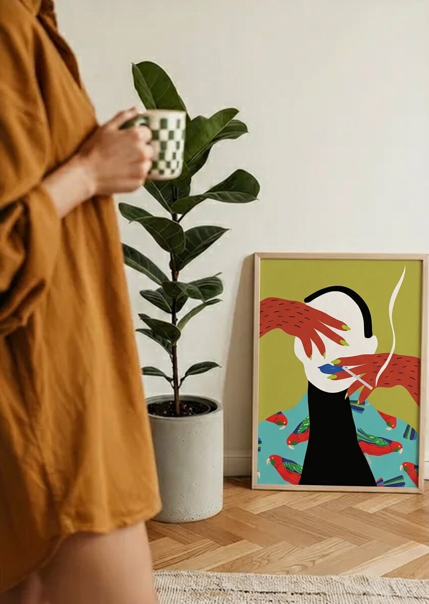 Women – 1
