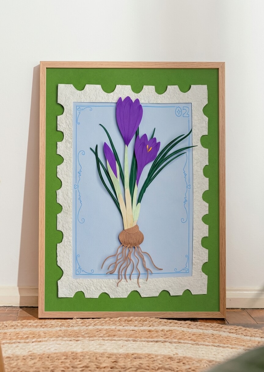 Flowers – 1