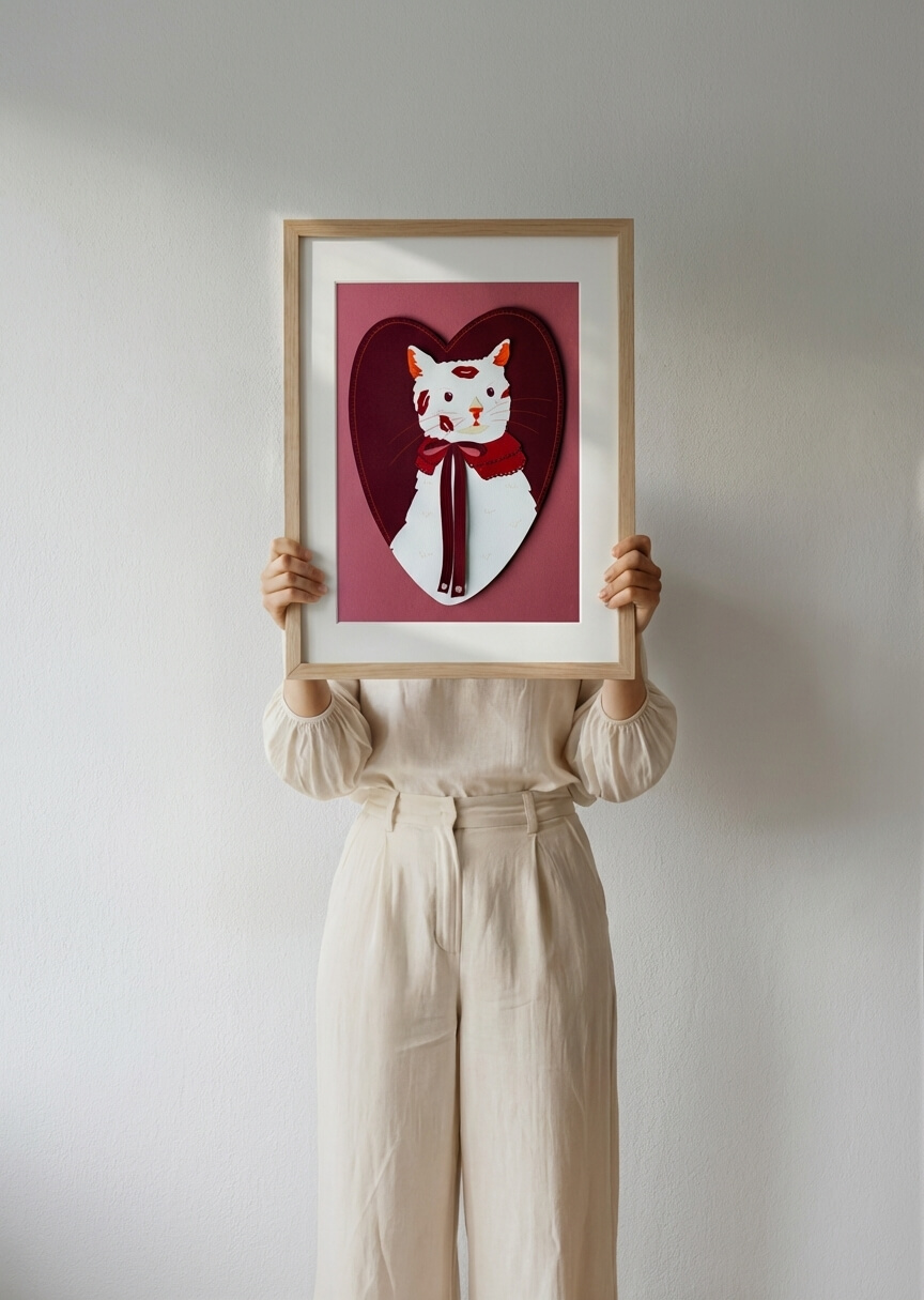 Cat – 1