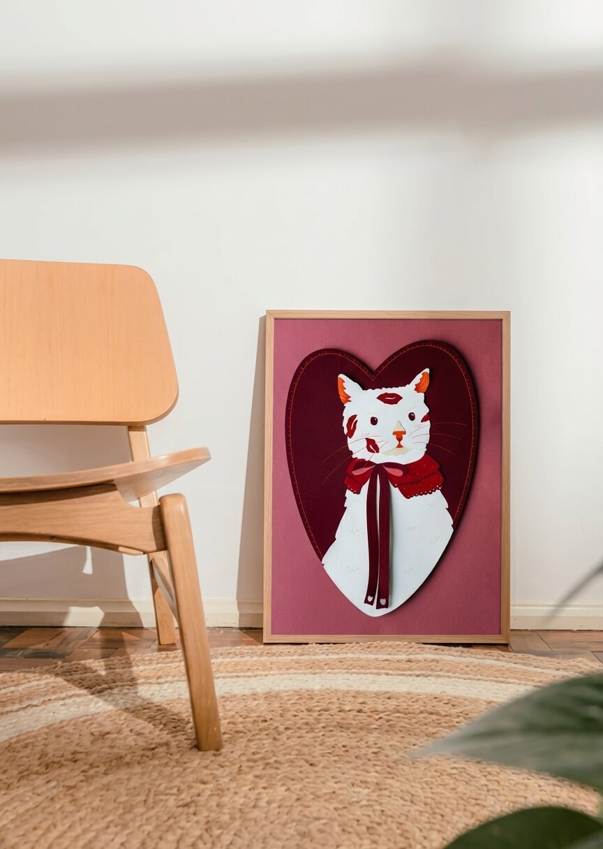 Cat – 2