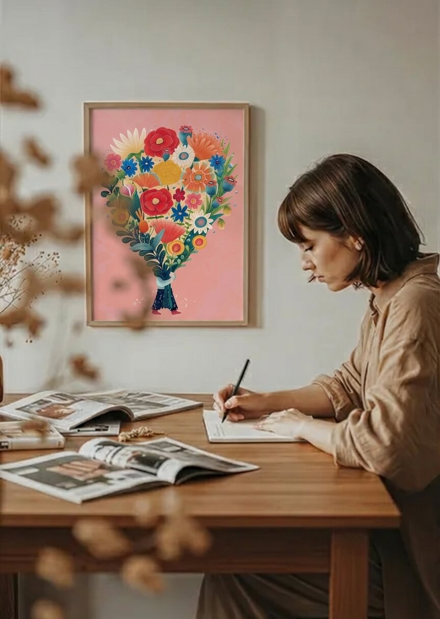 Flowers – 2