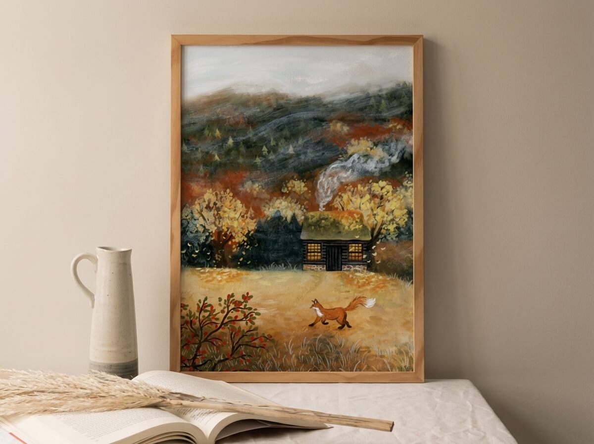Forest – 2