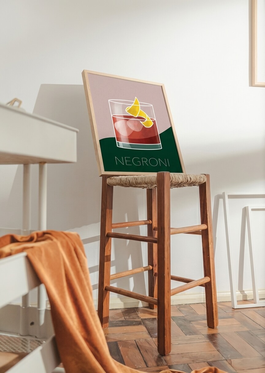 Negroni – 1