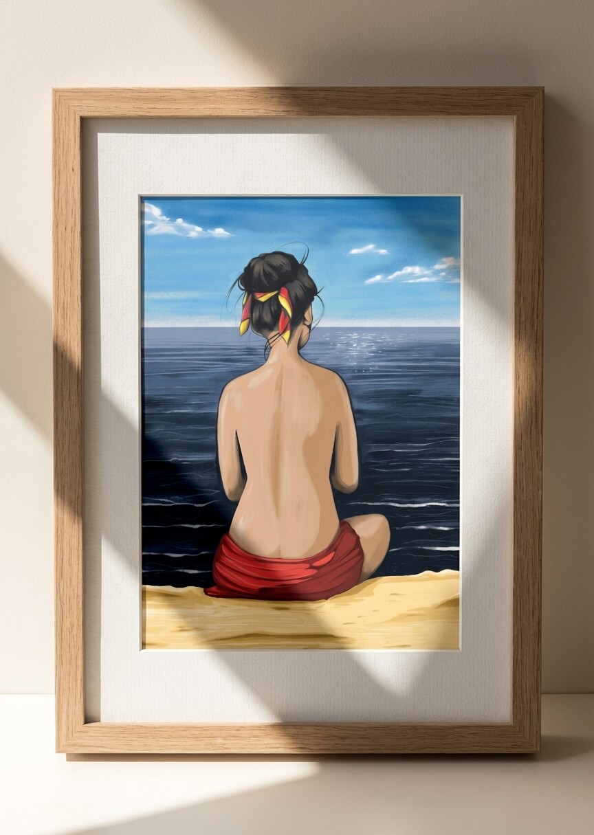 Sea – 1
