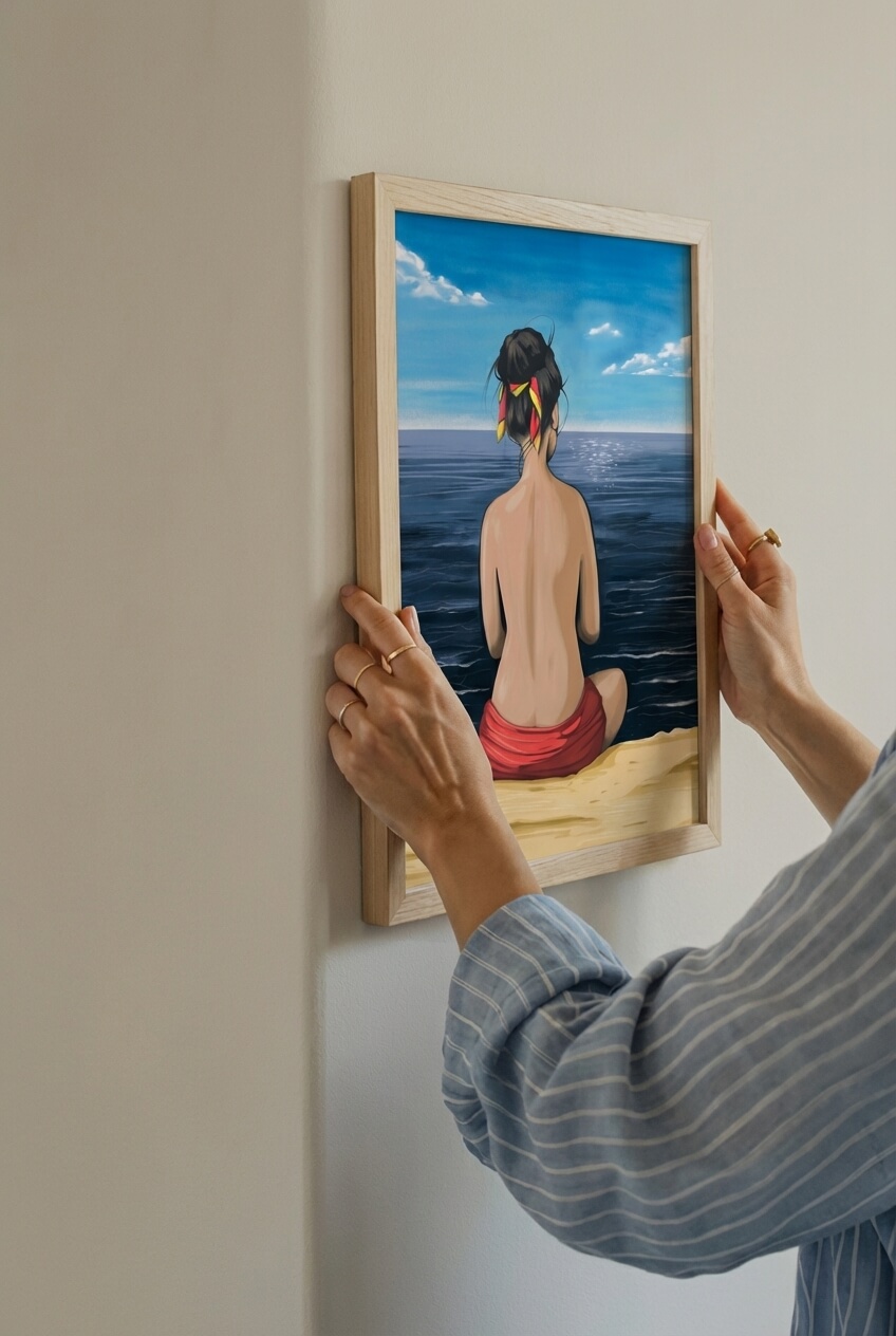Sea – 2