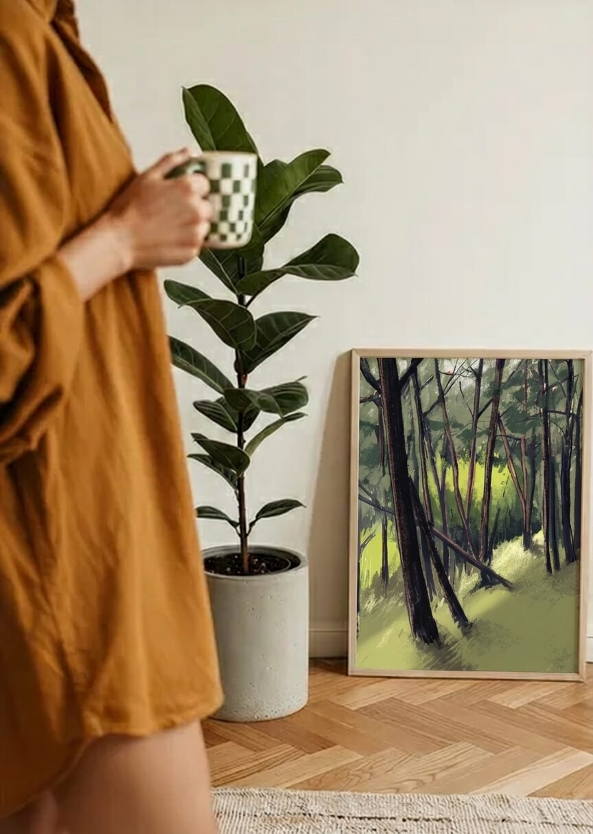 Forest – 2