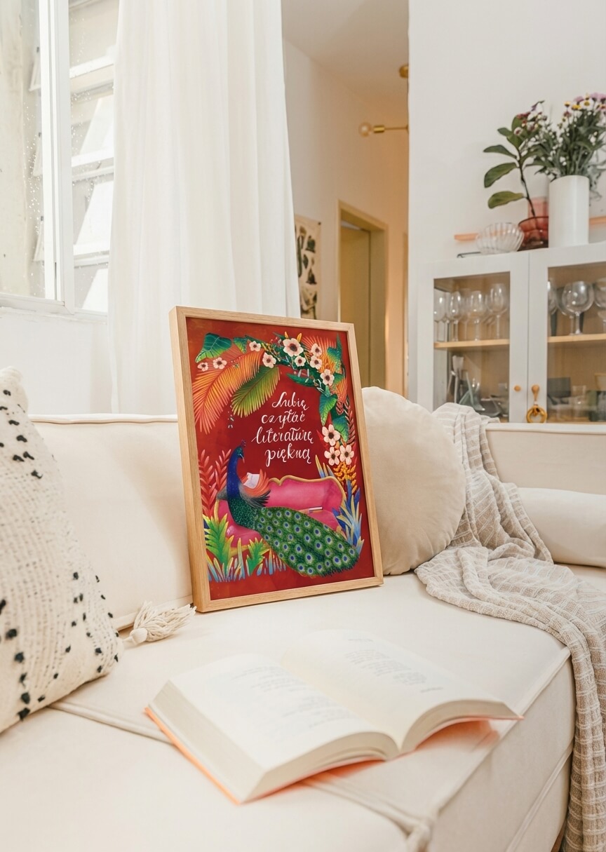 I like reading – 2