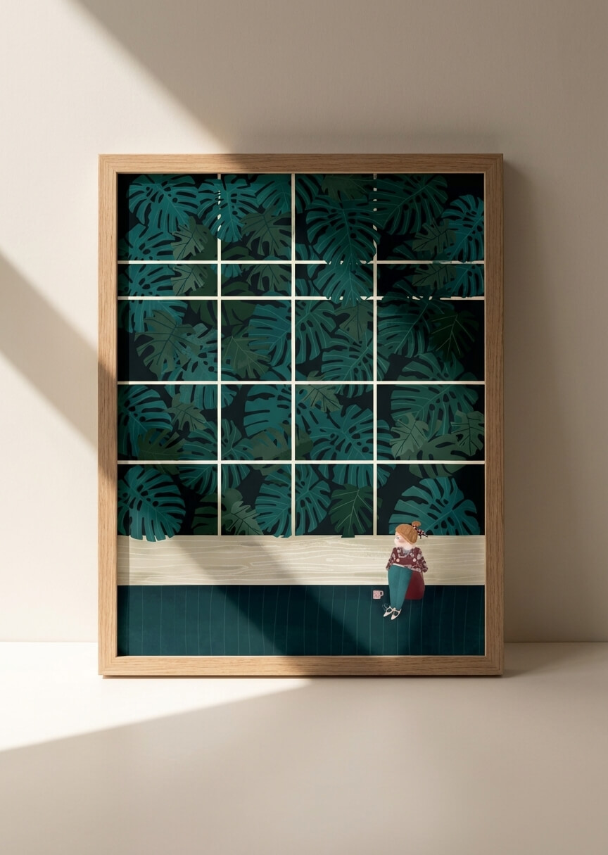 Greenhouse – 2
