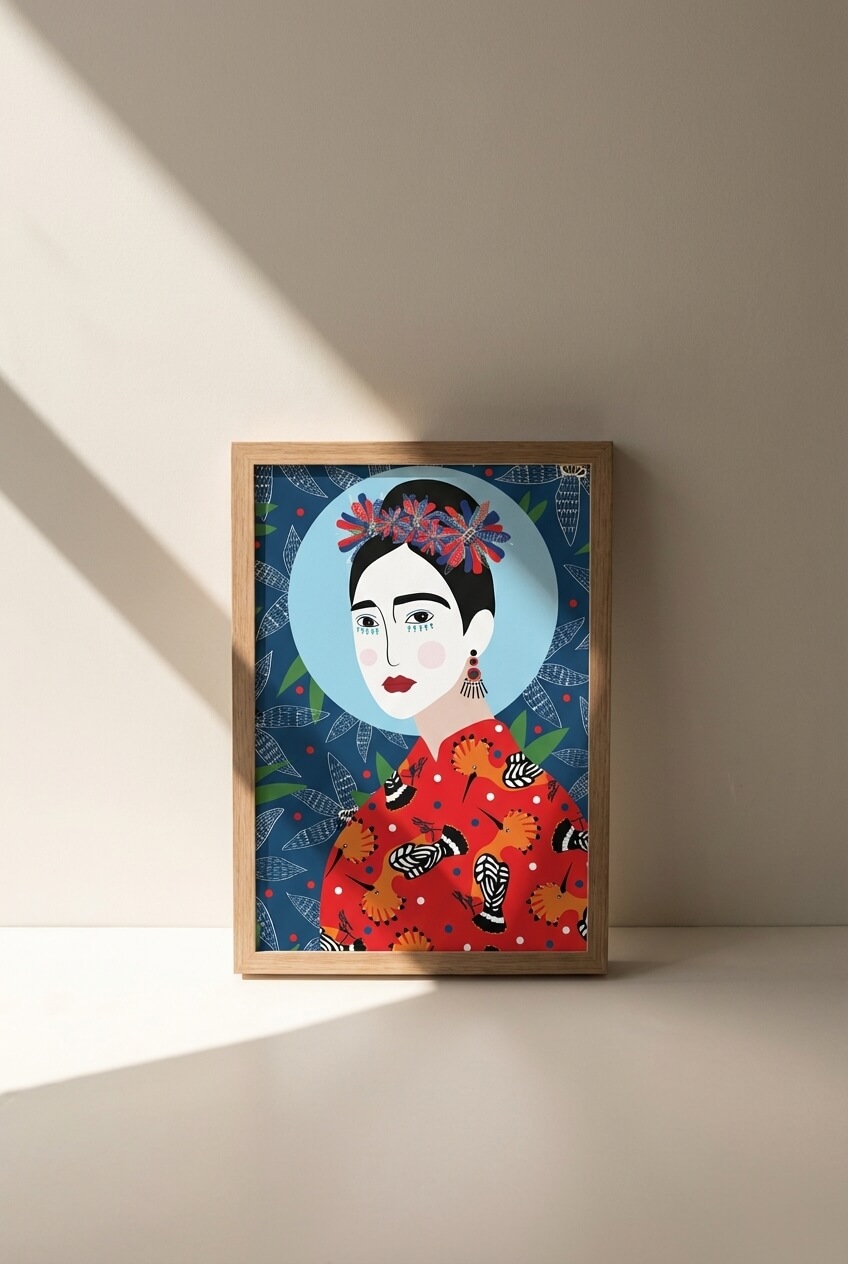 Geisha – 1