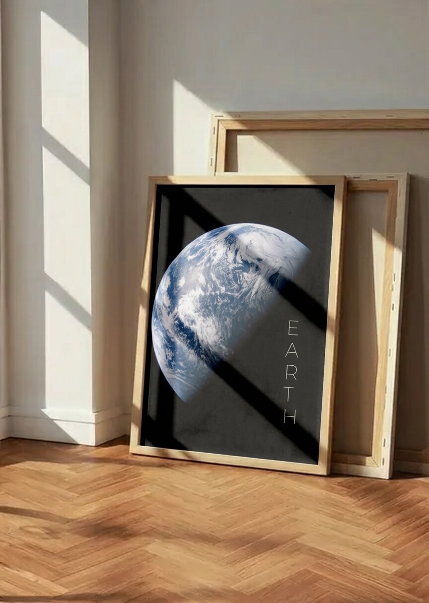 Earth – 1